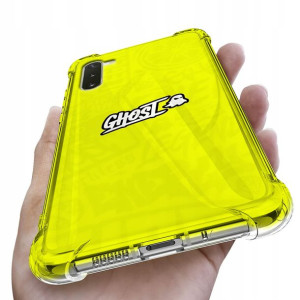 Etui Antishock Do SAMSUNG NOTE 10 Modne Top Wzory
