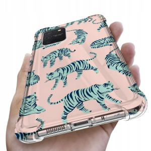 Etui Antishock do SAMSUNG S10 LITE Patterny Wzory