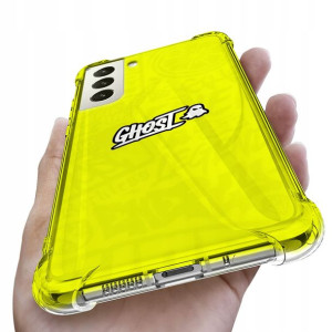 Etui Antishock Do SAMSUNG S21 PLUS Modne Top Wzory