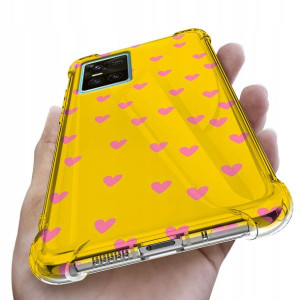 Etui ANTISHOCK do VIVO S10 Case TOP Dużo Wzorów
