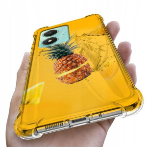 Etui Antishock do VIVO Y02s Bajkowe Bajki Wzory