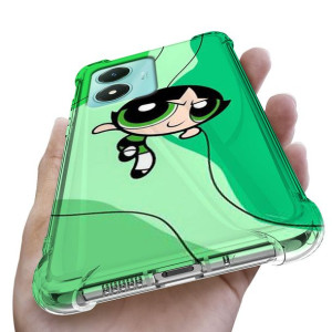 Etui Antishock do VIVO Y02s Bajkowe Modne Wzory