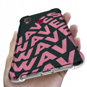 Etui Antishock do VIVO Y11 2019 Patterny Top Wzory