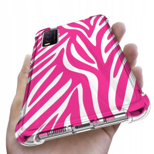 Etui Antishock do VIVO Y20i Patterny Modne Wzory