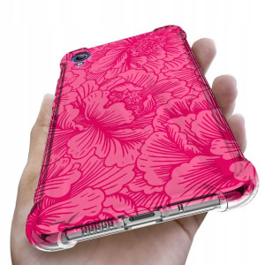 Etui Antishock do VIVO Y91C 2020 Patterny Wzory
