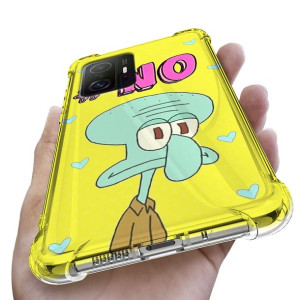 Etui Antishock do XIAOMI 11T PRO 5G Bajki Wzory