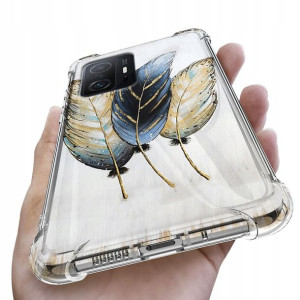 Etui Antishock do XIAOMI 11T PRO 5G Modne Wzory