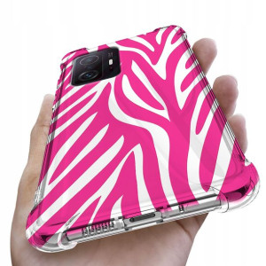 Etui Antishock do XIAOMI 11T PRO 5G Patterny Wzory