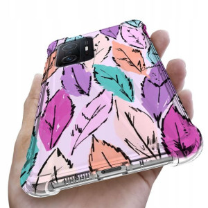 Etui Antishock do XIAOMI 11T PRO 5G Słodkie Wzory