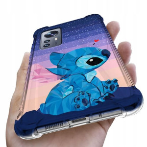 Etui Antishock do XIAOMI 12 5G Chibi Lama Wzory