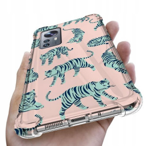 Etui Antishock do XIAOMI 12 Patterny Modne Wzory