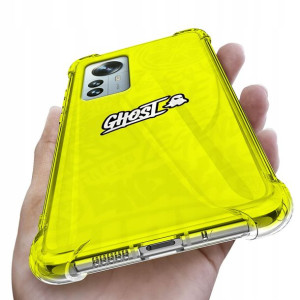 Etui Antishock Do XIAOMI 12 PRO 5G Modne Top Wzory