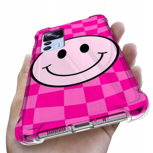 Etui Antishock do XIAOMI 12T PRO Bajkowe Top Wzory