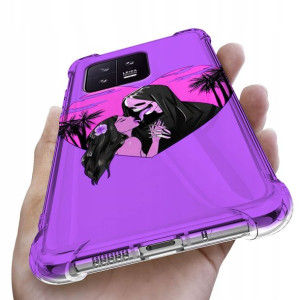Etui Antishock Do XIAOMI 13 Młodzieżowe Top Wzory
