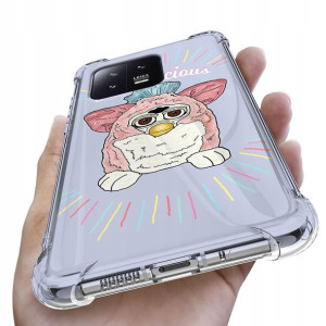 Etui Antishock do XIAOMI 13 PRO Case Pattern Wzory