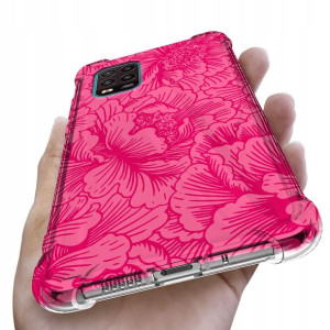 Etui Antishock do XIAOMI MI 10 LITE Patterny Wzory