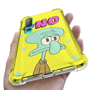 Etui Antishock do XIAOMI Mi 10 PRO Bajkowe Wzory
