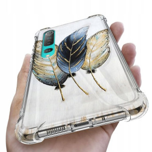 Etui Antishock do XIAOMI Mi 10 PRO Modne Top Wzory
