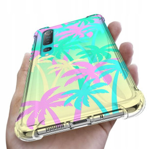 Etui Antishock do XIAOMI Mi 10 PRO Summer Wzory