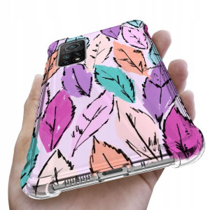 Etui Antishock do XIAOMI MI 10T 5G Słodkie Wzory