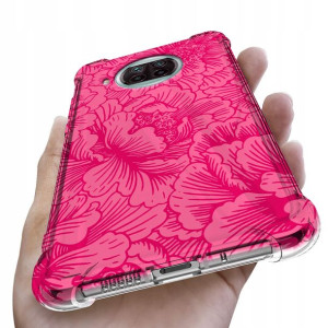 Etui Antishock do XIAOMI MI 10T LITE Modne Wzory