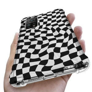 Etui Antishock do XIAOMI MI 10T PRO 5G Case Wzory