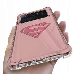 Etui Antishock do XIAOMI MI 11 ULTRA Girl Wzory