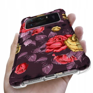 Etui Antishock Do XIAOMI MI 11 ULTRA Pattern Wzory