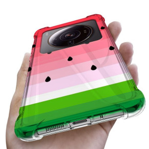 Etui Antishock do XIAOMI Mi 12s ULTRA Bajkowe Wz