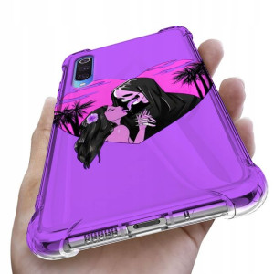 Etui Antishock Do XIAOMI MI 9 Młodzieżowe Wzory