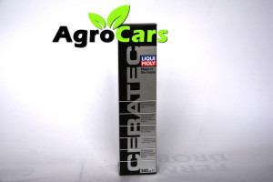 Dodatek Liqui Moly Ceratec - 300ml.