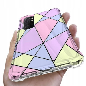 Etui Antishock do XIAOMI MI NOTE 10 LITE Sweet Wz