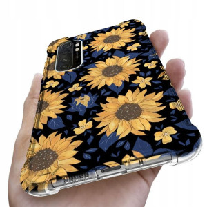 Etui Antishock Do XIAOMI MI NOTE 10 LITE Top Wzory