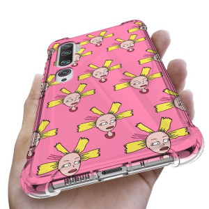 Etui Antishock Do XIAOMI Mi NOTE 10 Pattern Wzory