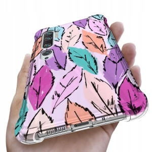 Etui Antishock do XIAOMI Mi NOTE 10 Słodkie Wzory