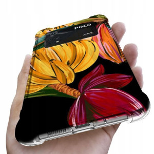 Etui Antishock do XIAOMI POCO M4 PRO 4G Spring Wz