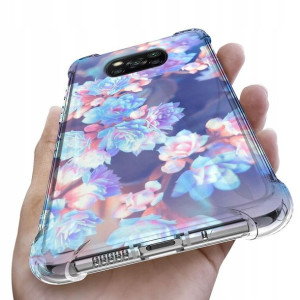 Etui Antishock do XIAOMI POCO X3 NFC Słodkie Wzory