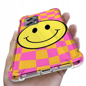 Etui Antishock do XIAOMI POCO X4 GT Bajkowa Wzory