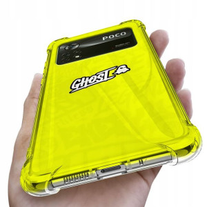 Etui Antishock Do XIAOMI POCO X4 PRO 5G Top Wzory