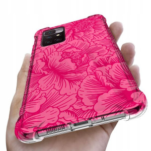 Etui Antishock do XIAOMI REDMI 10 2022 Modne Wzory