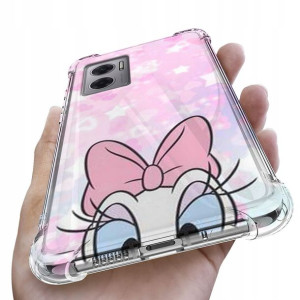 Etui Antishock do XIAOMI REDMI 10 5G Bajkowe Wzory