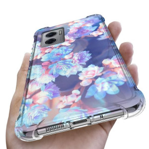 Etui Antishock do XIAOMI REDMI 10 5G Słodkie Wzory