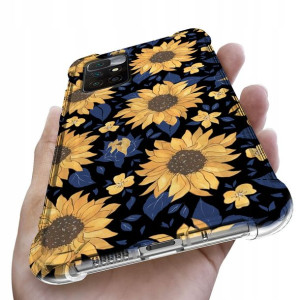 Etui Antishock Do XIAOMI REDMI 10 Case Waves Wzory