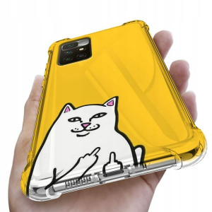 Etui Antishock do XIAOMI REDMI 10 Summer Top Wzory