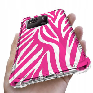 Etui Antishock do XIAOMI REDMI 10A Patterny Wzory