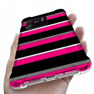 Etui Antishock do XIAOMI REDMI 10C 4G Matrix Wzory