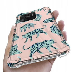 Etui Antishock do XIAOMI REDMI 10C 4G Modne Wzory