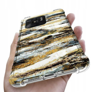 Etui Antishock do XIAOMI REDMI 10C 4G Modne Wzory