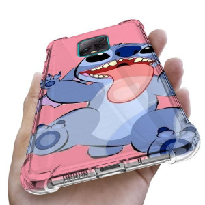 Etui Antishock do XIAOMI REDMI 10X 5G Bajki Wzory