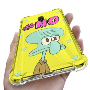 Etui Antishock do XIAOMI REDMI 8A Bajkowe Wzory